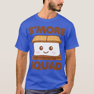 Camiseta Escuadrón de la espuma