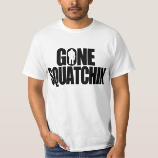 Camiseta Escuadrón de la marcha