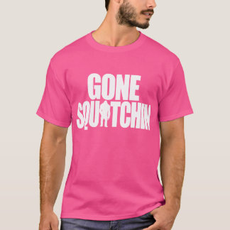 Camiseta Escuadrón de la marcha