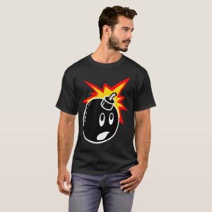 Camiseta Escuadrón de la muerte