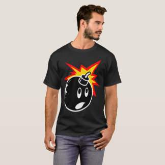 Camiseta Escuadrón de la muerte