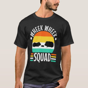 Camiseta Escuadrón de la rueda