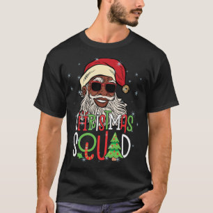Camiseta Escuadrón de Navidades de Santa Lucía
