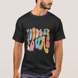 Camiseta Escuadrón De Niños Predicados A La Escuela De Prim