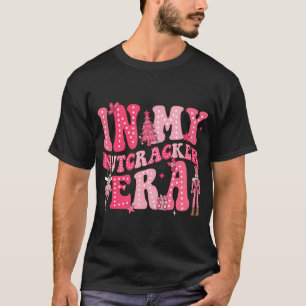 Camiseta Escuadrón De Piratas Nucleares Rosa En Mi Era Nutc