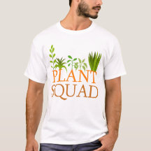Escuadrón de Plantas