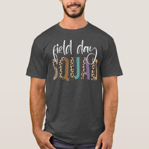Camiseta Escuadrón De Profesores Primero El Último Día De D