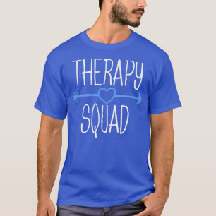 Camiseta Escuadrón de Terapia