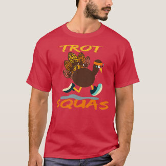 Camiseta Escuadrón de Tropas de Turquía 1