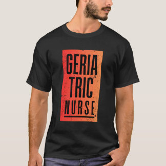 Camiseta Escuadrón del equipo de la Escuela de Trabajo de E