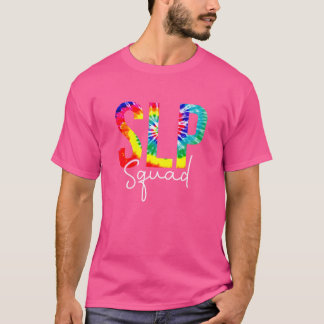 Camiseta Escuadrón Escuadrón De Vez En Vez Del Reconocimien