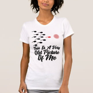 Camiseta escuadrón esperma Esta es una imagen muy antigua m