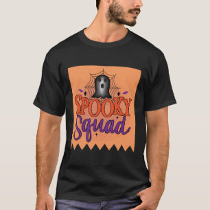 Camiseta Escuadrón espumoso