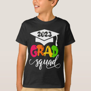 Camiseta Escuadrón Grad 2023