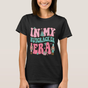 Camiseta Escuadrón petaca rosada en mi época de petardos.