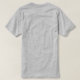 Camiseta Escuadrón suicida | Encanto 2 (Reverso del diseño)