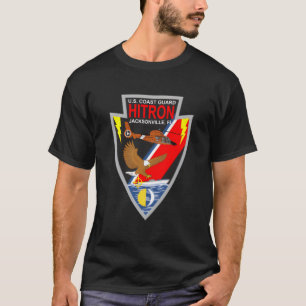 Camiseta Escuadrón táctico de interceptación de helicóptero