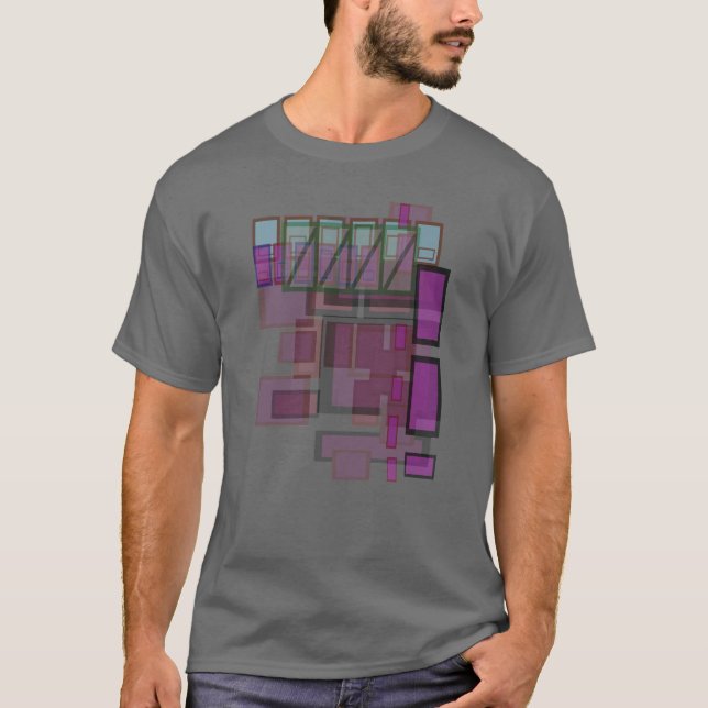 Camiseta Escuadrones (Anverso)