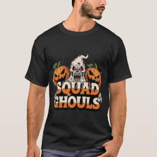 Camiseta Escuadrones de Escuadrón - Amarrado Encuentro de H