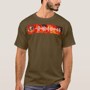 Camiseta Escuche a Vivaldi