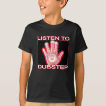 ESCUCHE DUBSTEP