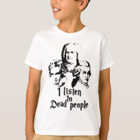 Escucho A Los Muertos Mozart Bach Beethoven Clas