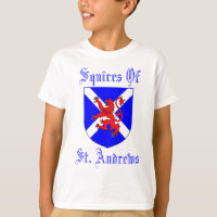 Escuderos de Saint Andrews