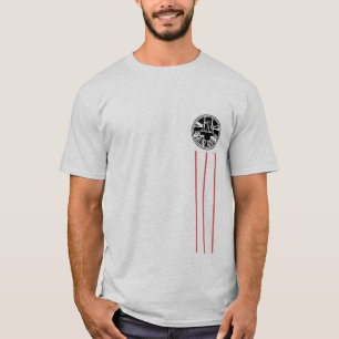 Camiseta Escudo 111