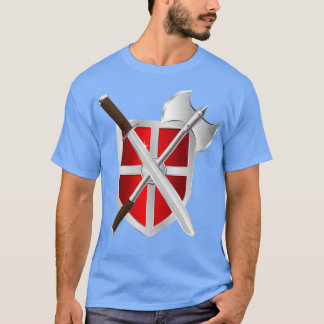 Camiseta Escudo 2