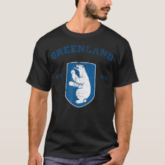 Camiseta Escudo de Armas