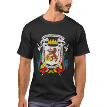 Escudo de armas Caracas