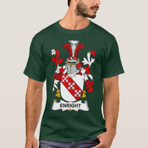 Camiseta Escudo de armas correcto