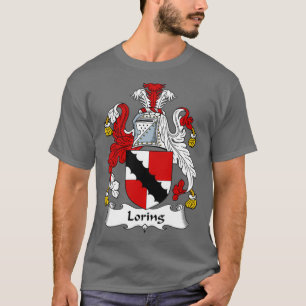 Camiseta Escudo de armas de amarre