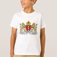 Escudo de armas de Amsterdam