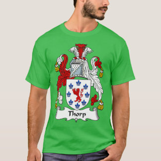 Camiseta Escudo de armas de arrastre