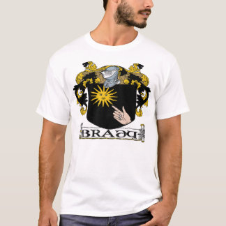 Camiseta Escudo de armas de Brady