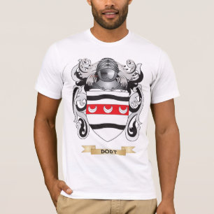 Camiseta Escudo de armas de Dodt