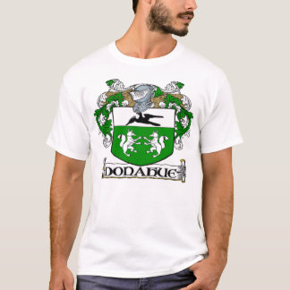 Camiseta Escudo de armas de Donahue