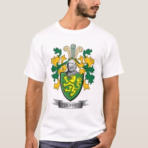 Camiseta Escudo de armas de Duffy