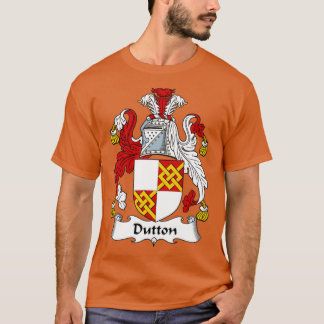 Camiseta Escudo de armas de Dutton