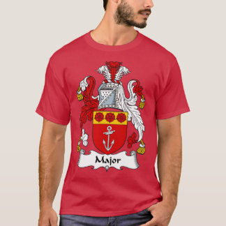 Camiseta Escudo de armas de gran envergadura