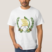 Escudo de armas de Guatemala