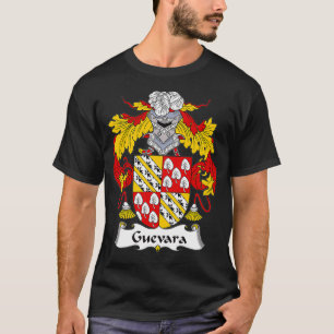 Camiseta Escudo de armas de Guevara
