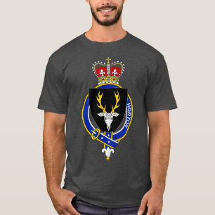 Camiseta Escudo de armas de Horton