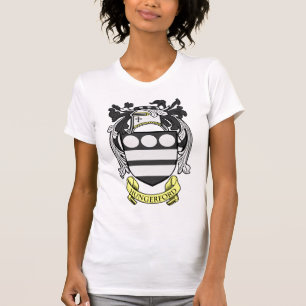 Camiseta Escudo de armas de HUNGERFORD