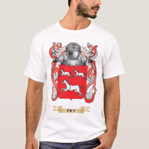 Camiseta Escudo de armas de la fritada