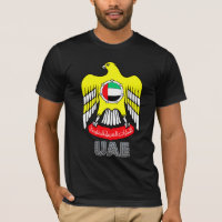 Escudo de armas de los Uae