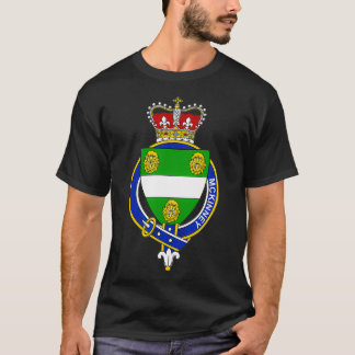 Camiseta Escudo de armas de McKinney