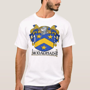 Camiseta Escudo de armas de Monaghan