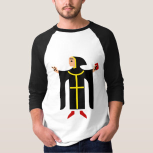Camiseta Escudo de armas de Múnich